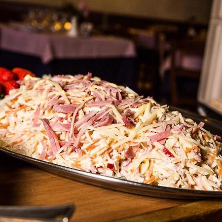 Hotel Bacco Beinette Eksteriør bilde